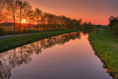 Schaalseekanal