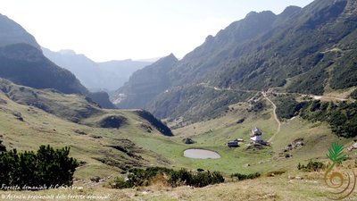 Riserva naturale Campobrun