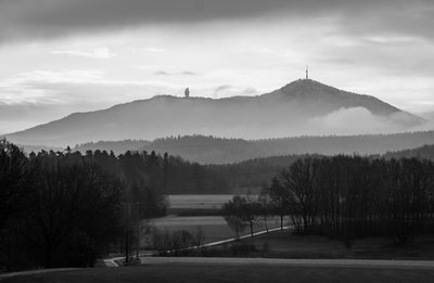 Hoher Bogen