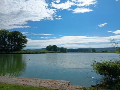 Lindleinsee