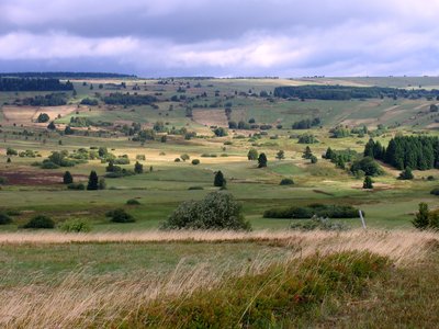 Lange Rhön