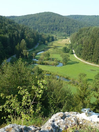 Lautrachtal