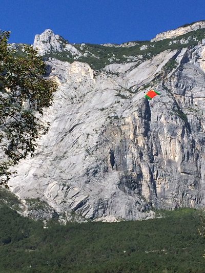 Monte Brento