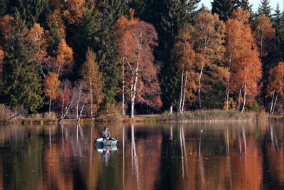 Bayersoier See