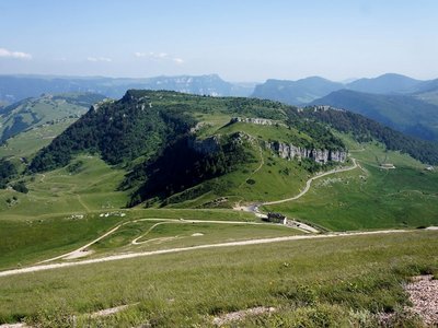 Corna Piana di Brentonico