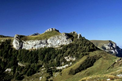 Corna Piana di Brentonico