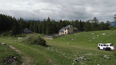 Riserva naturale Scanuppia
